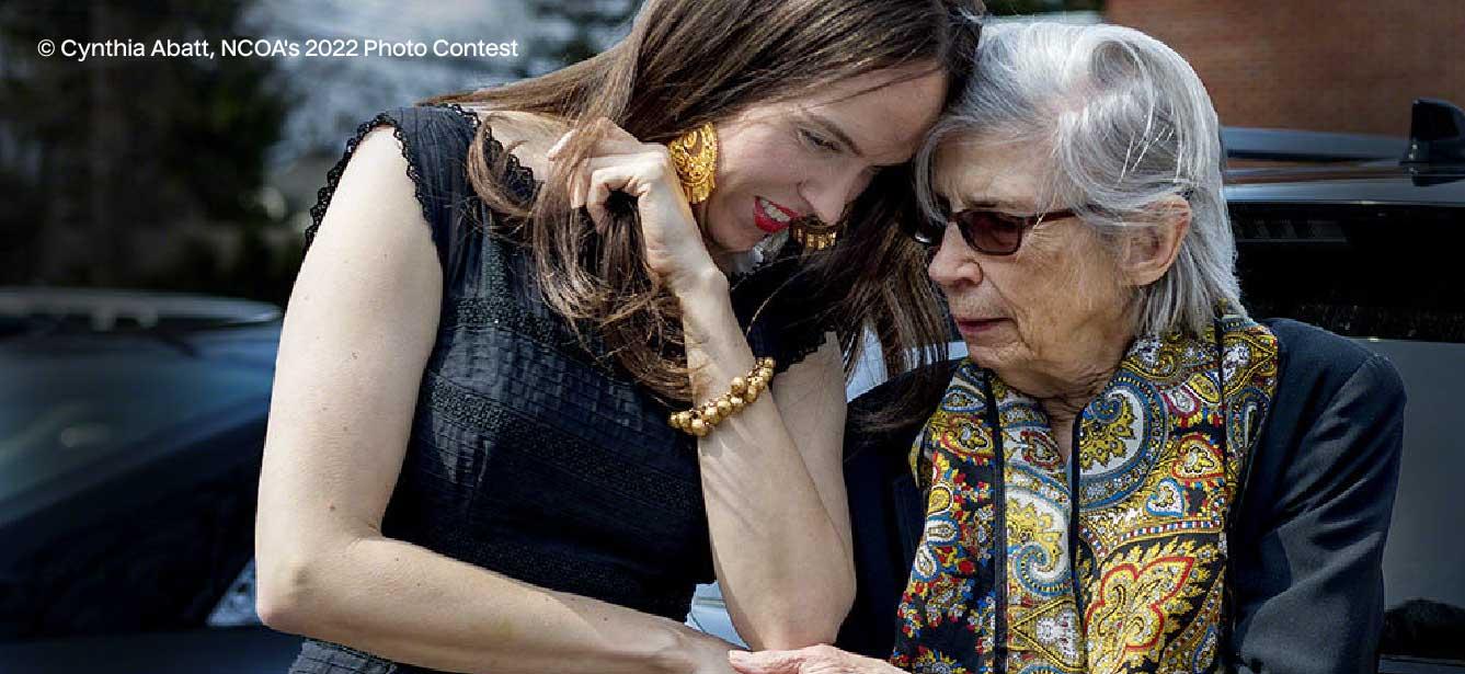 November marks National Family Caregivers Month, a time to celebrate and support the millions of unpaid family caregivers who provide vital care nationwide.