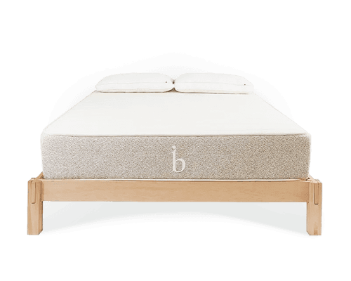 The Birch Natural mattress