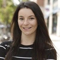 Nicole Newman, MSEd, Graduate Student Researcher at Palo Alto University