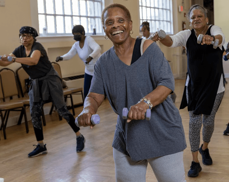 If you’re living with excess weight, hope and help are available. You have options that can enable you to reach a healthy weight, reduce your risk of chronic disease, and live a longer, happier life.