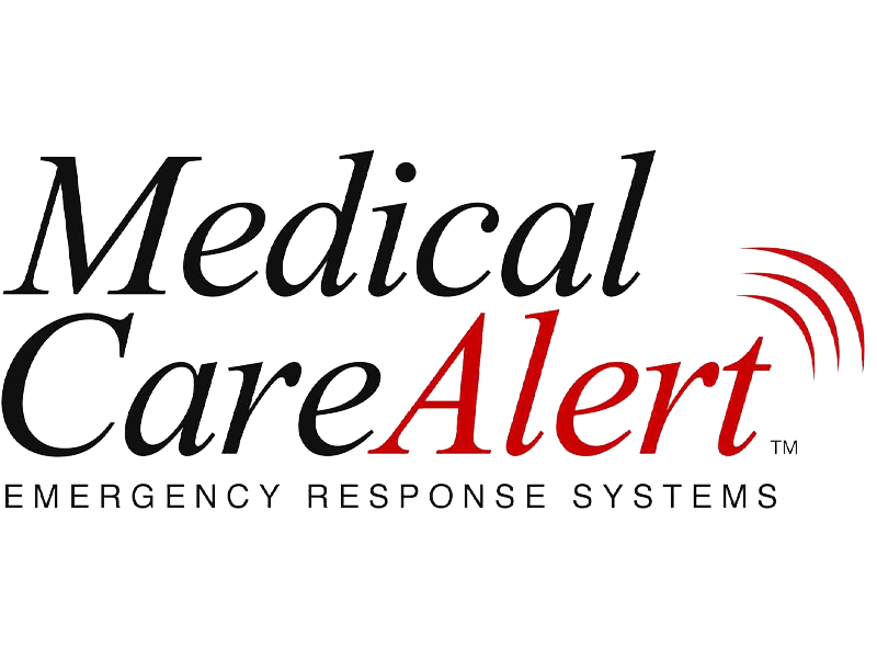 The Medical Care Alert logo