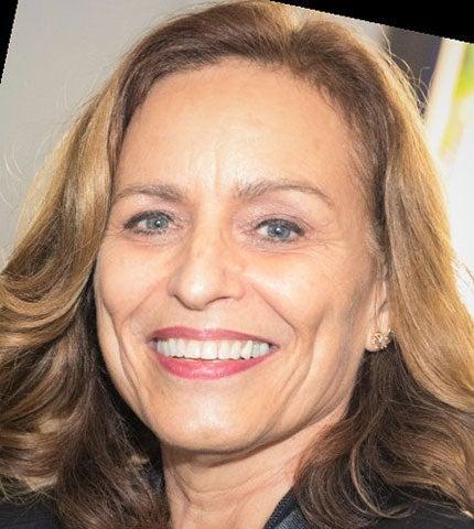 Dianne Davis