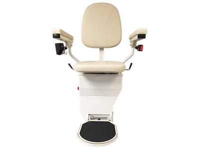 The Harmar Helix stair lift