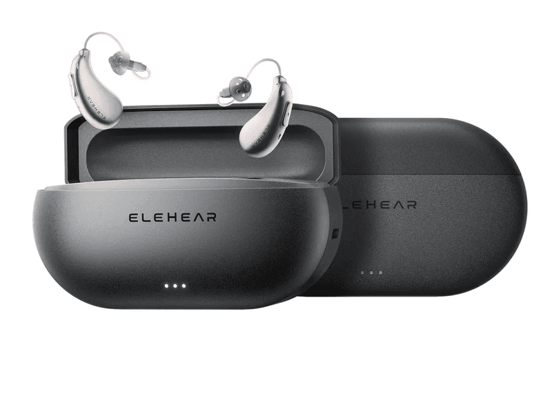 Elehear Beyond hearing aids