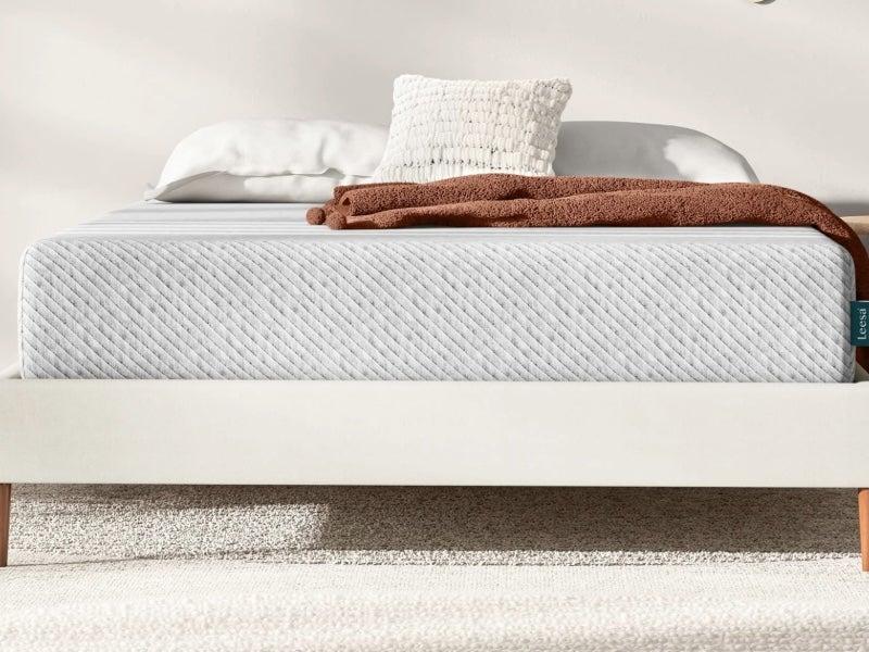 The Leesa Original mattress