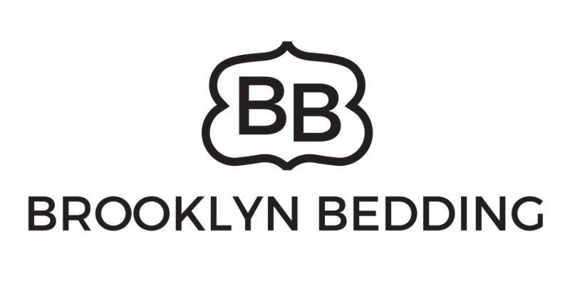 Brooklyn Bedding logo