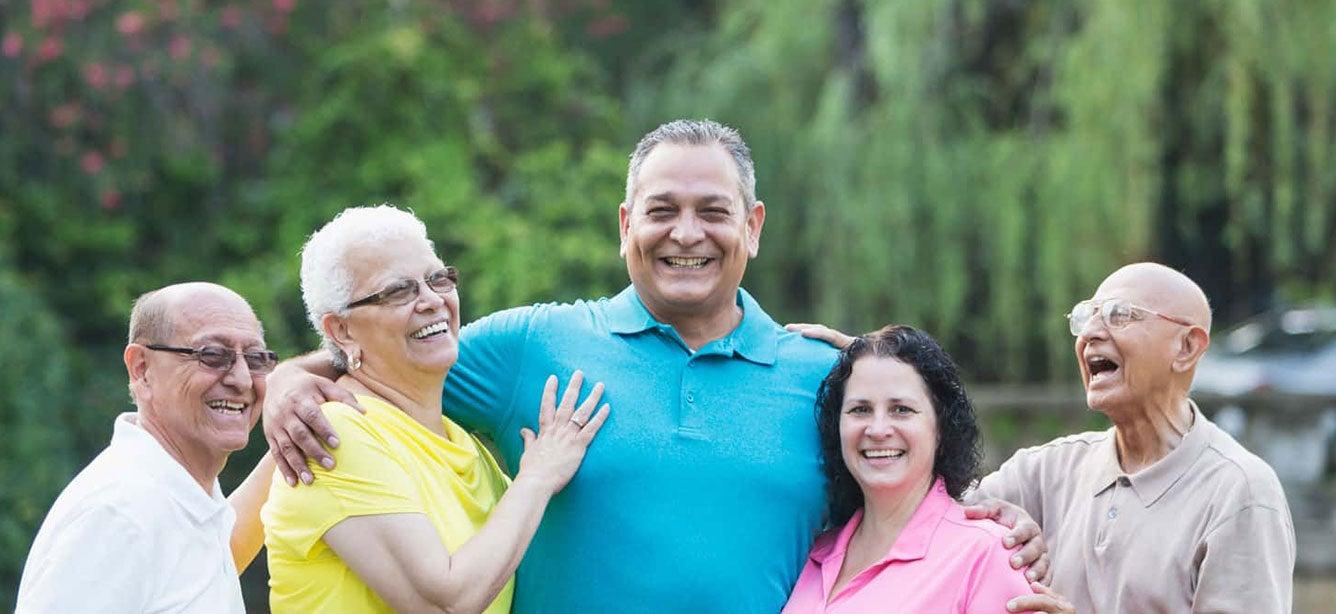 Social Security benefits can start as early as age 62 or as late as age 70, receiving full retirement benefits depends on the year of birth.