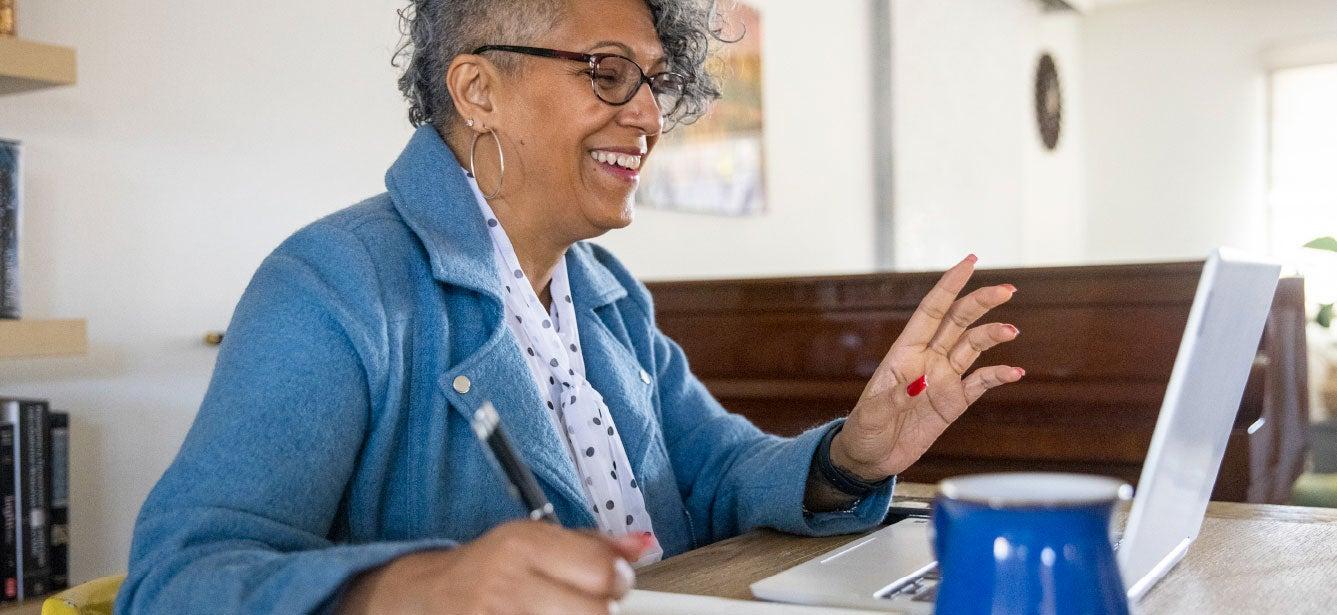 If you have a fear of new technology, you’re not alone. Learn strategies for overcoming technophobia and reaping the benefits of the digital age.