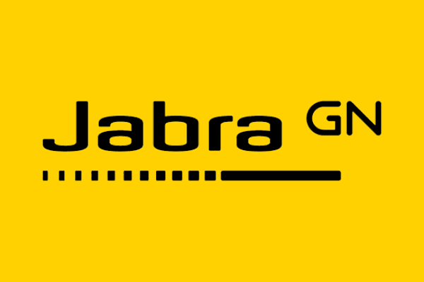 The Jabra Enhance logo