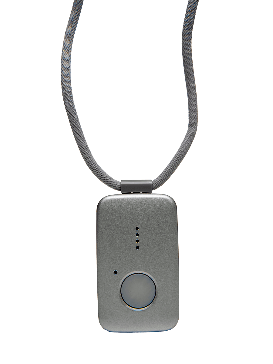 Grey MGMini device