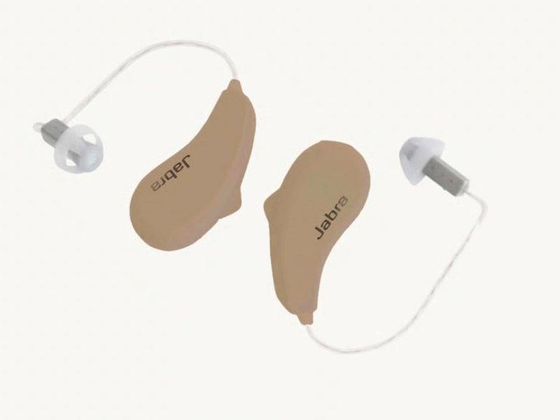 Jabra Enhance Select 50R hearing aids