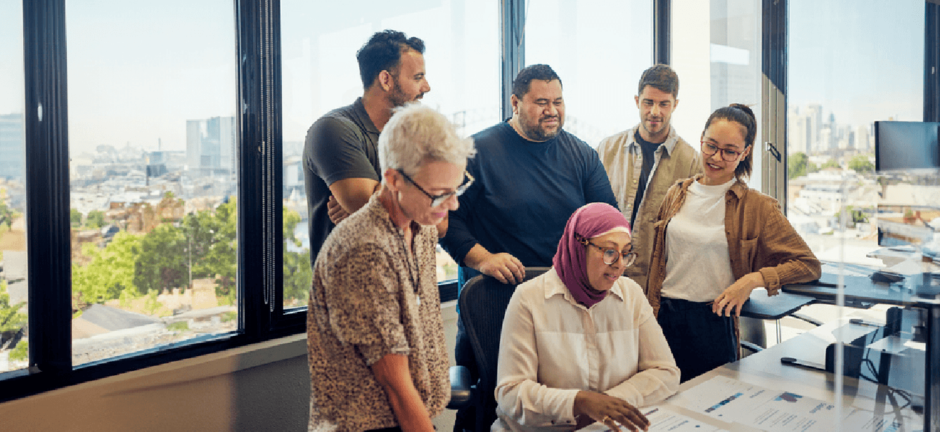 These tips can help prepare you and your organization for staff changes and smooth transition