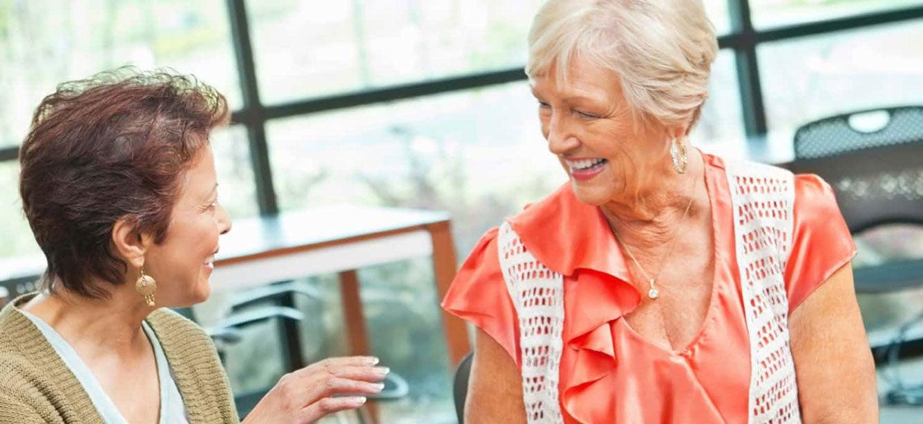 Our Medicare and Financial Services Standards of Excellence mean you get trusted, unbiased advice.