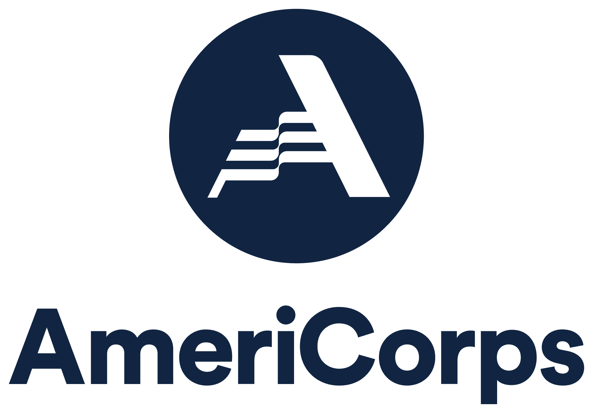 AmeriCorps logo