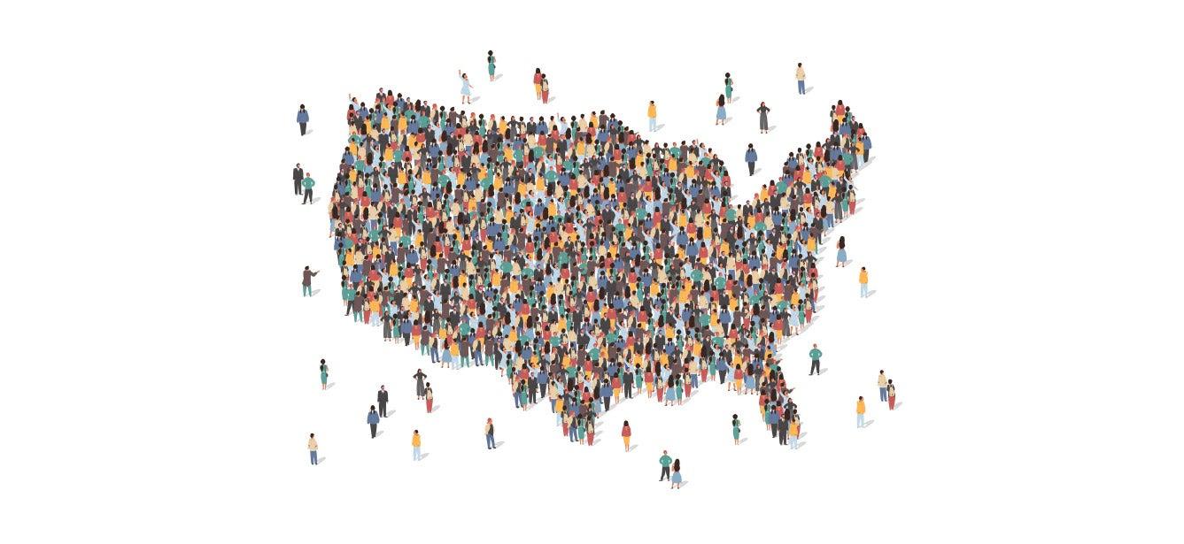 Want to share the impact and reach of your falls prevention or chronic disease self-management education program? Our customizable template makes it easy to translate your program data into a compelling infographic.