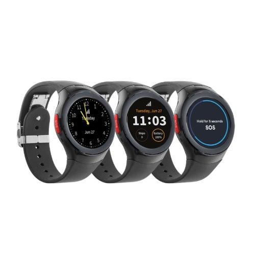Bay Alarm Medical SOS Smartwatch