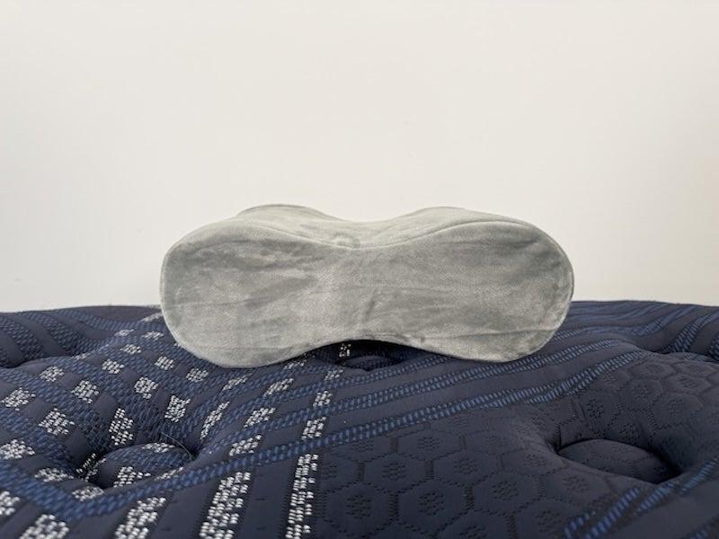 The Sleep Number Knee Pillow