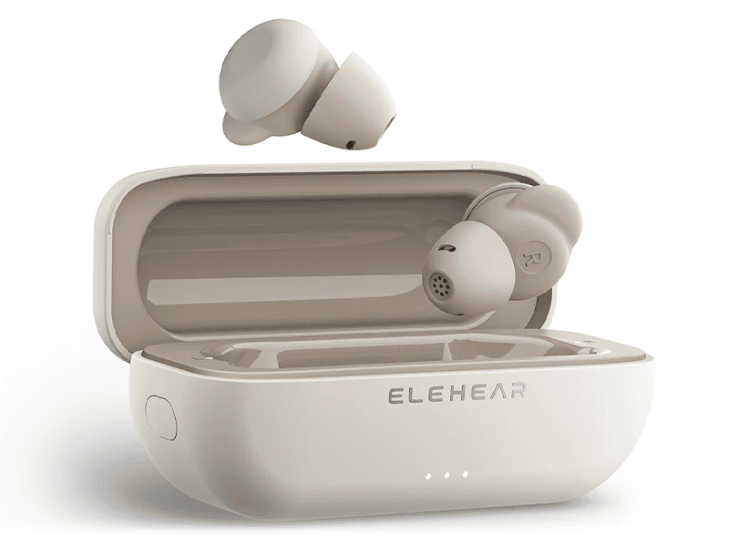 Elehear Delight hearing aids
