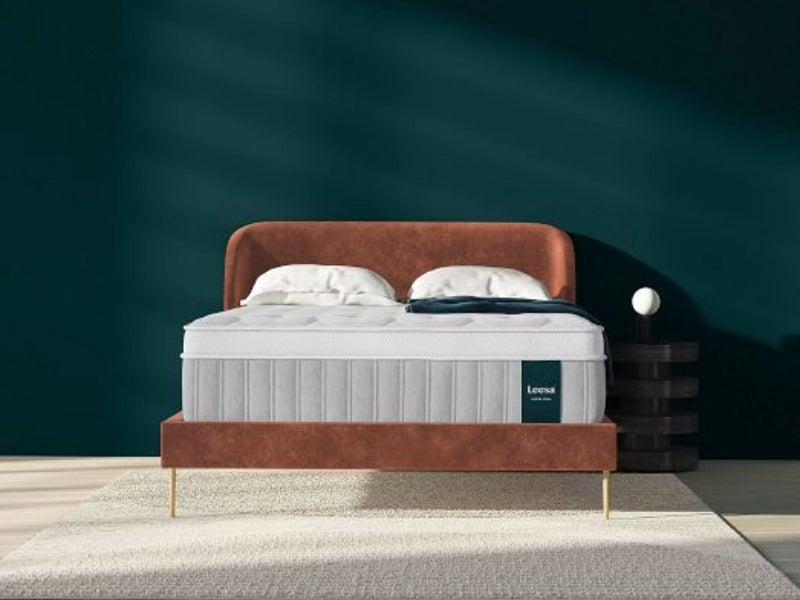 The Leesa Sapira Chill mattress