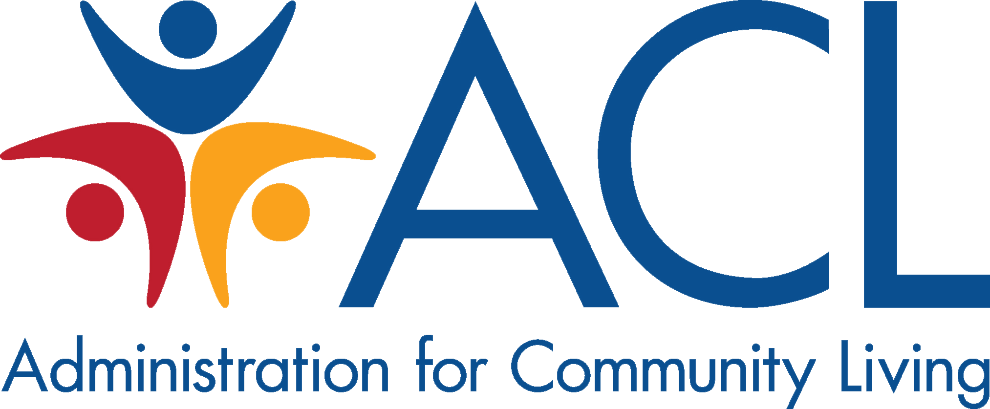 Administration for Community Living logo