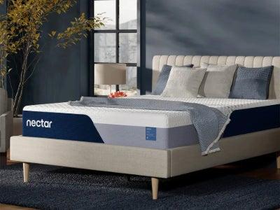 Nectar Classic Memory Foam mattress