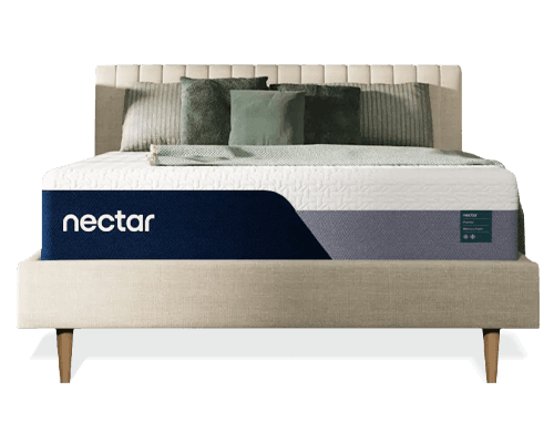 Nectar Premier Hybrid mattress