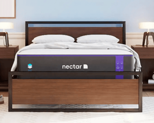 Nectar Premier Memory Foam mattress