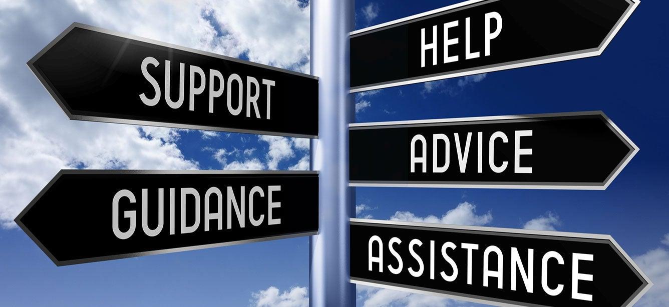 Direct Care Workforce Strategies Center partners