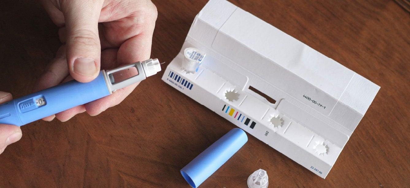 Weight loss medications can help older adults lose more weight than diet and exercise alone. Learn more about them, including the pros and cons.