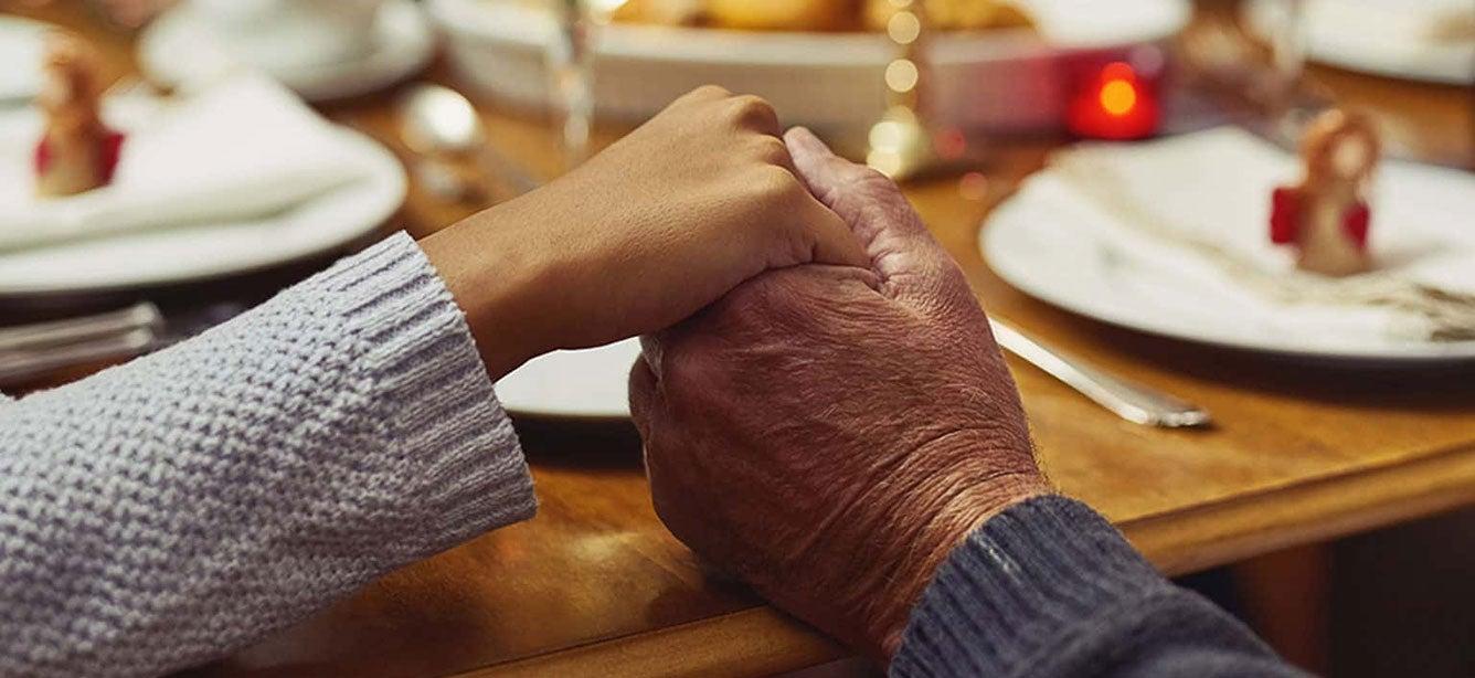 NCOA’s Aging Mastery Program® puts gratitude and mindfulness front and center, and combines them as one of our six dimensions of aging well.