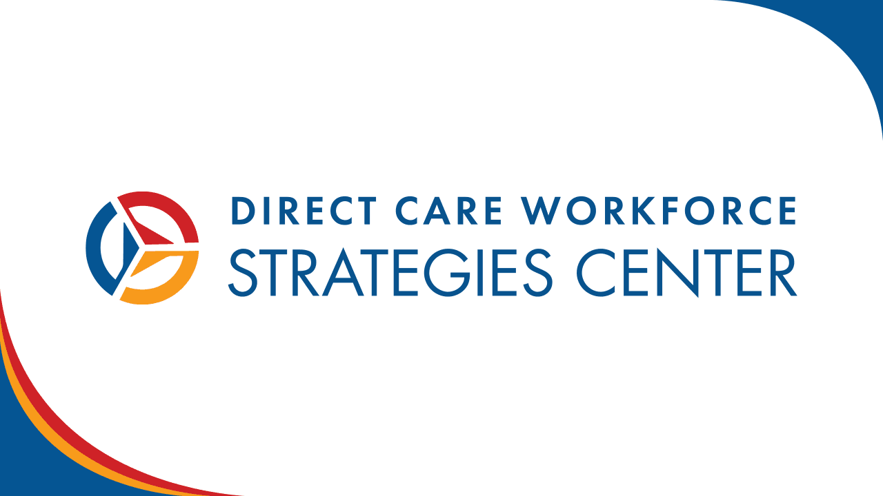 NCOA has been awarded a 5-year, $6.5 million grant from the U.S. Administration for Community Living (ACL) to establish a new technical resource center to support the nation’s direct care workforce, enabling older adults, people with disabilities, and their families and caregivers to lead healthy and independent lives.