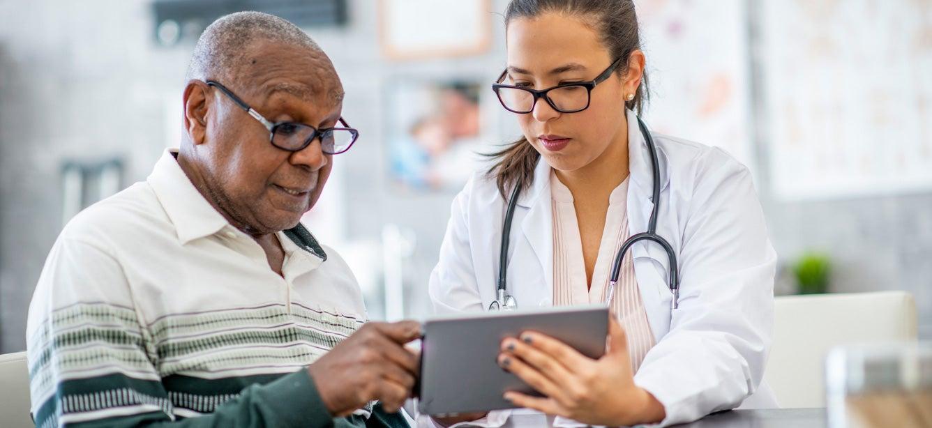 Our integrated care toolkit breaks down Medicare and Medicaid coverage options in an easy-to-understand format for counselors and consumers.